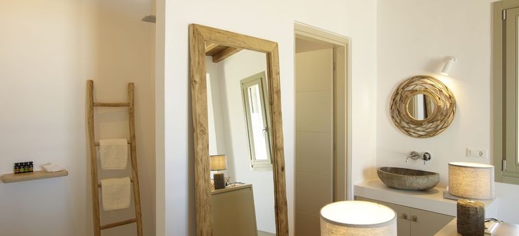 Hotel Absolute Paradise Villa Tourlos Mykonos: Foto 