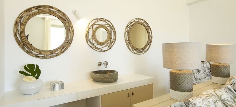 Hotel Absolute Paradise Villa Tourlos Mykonos : Photo 