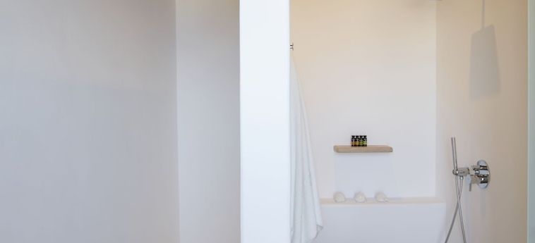 Hotel Absolute Paradise Villa Tourlos Mykonos : Photo 