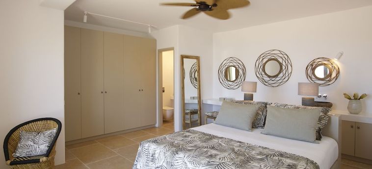 Hotel Absolute Paradise Villa Tourlos Mykonos : Photo 