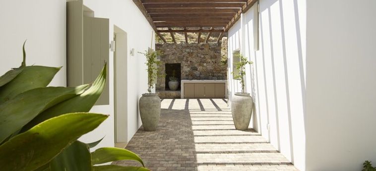 Hotel Absolute Paradise Villa Tourlos Mykonos: Foto 