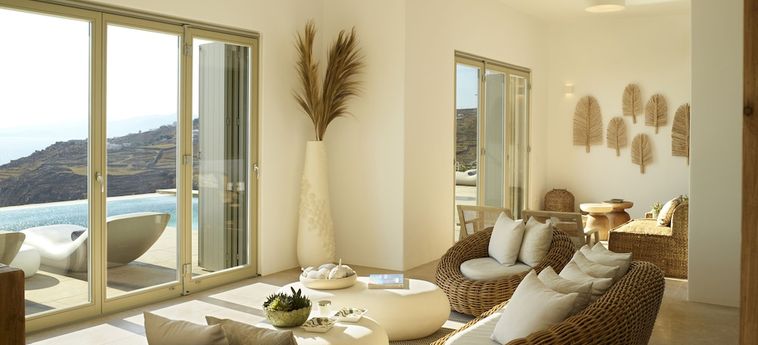 Hotel Absolute Paradise Villa Tourlos Mykonos: Foto 