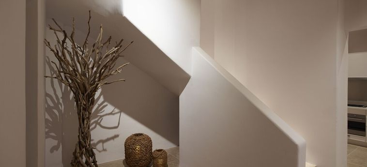 Hotel Absolute Paradise Villa Tourlos Mykonos: Foto 