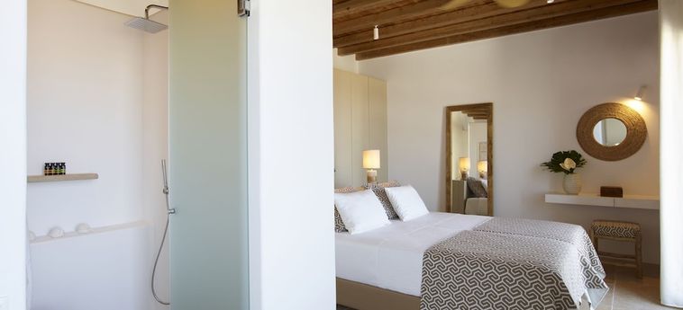 Hotel Absolute Paradise Villa Tourlos Mykonos: Foto 