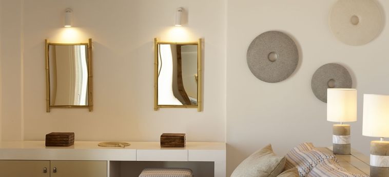 Hotel Absolute Paradise Villa Tourlos Mykonos: Foto 