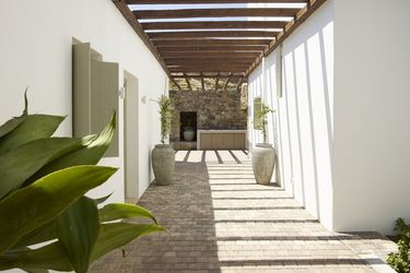 Hotel Absolute Paradise Villa Tourlos:  MYKONOS