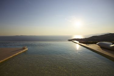 Hotel Absolute Paradise Villa Tourlos:  MYKONOS