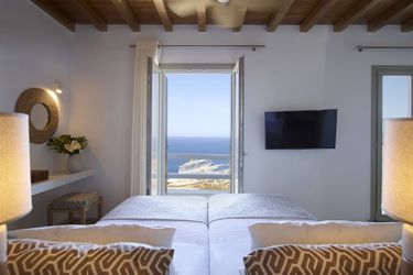 Hotel Absolute Paradise Villa Tourlos:  MYKONOS