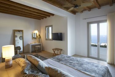 Hotel Absolute Paradise Villa Tourlos:  MYKONOS