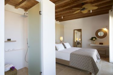 Hotel Absolute Paradise Villa Tourlos:  MYKONOS