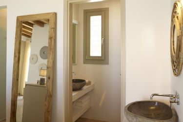 Hotel Absolute Paradise Villa Tourlos:  MYKONOS