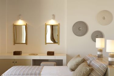 Hotel Absolute Paradise Villa Tourlos:  MYKONOS