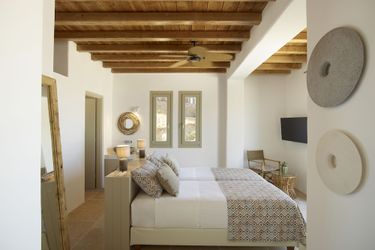 Hotel Absolute Paradise Villa Tourlos:  MYKONOS