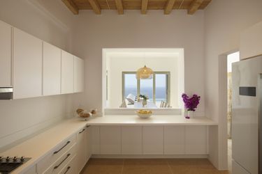 Hotel Absolute Paradise Villa Tourlos:  MYKONOS