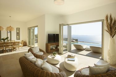Hotel Absolute Paradise Villa Tourlos:  MYKONOS