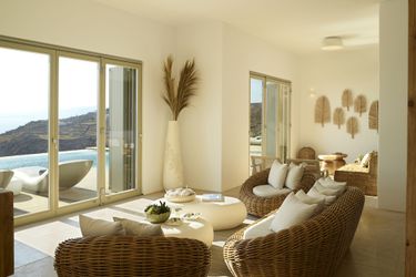 Hotel Absolute Paradise Villa Tourlos:  MYKONOS