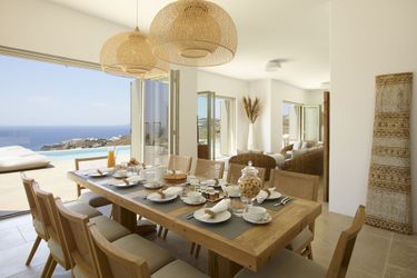 Hotel Absolute Paradise Villa Tourlos:  MYKONOS