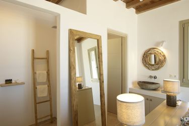 Hotel Absolute Paradise Villa Tourlos:  MYKONOS