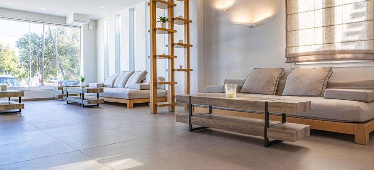 Hotel Aeolos Resort Mykonos Mykonos: Foto 
