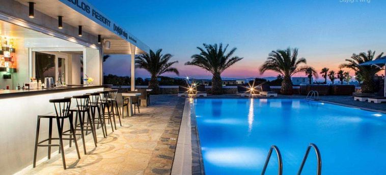 Hotel Aeolos Resort Mykonos Mykonos: Foto 