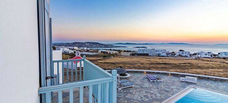 Hotel Aeolos Resort Mykonos Mykonos: Foto 