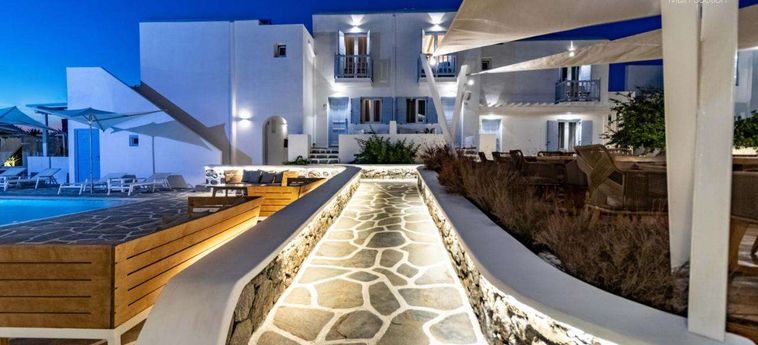 Hotel Aeolos Resort Mykonos Mykonos: Foto 