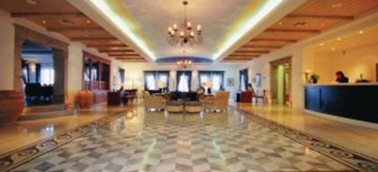 Mykonos Grand Hotel & Resort:  MYKONOS