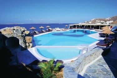 Mykonos Grand Hotel & Resort:  MYKONOS