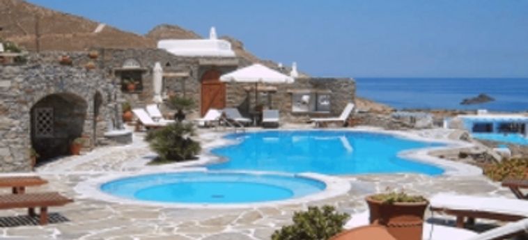 Hotel Mykonos Thea:  MYKONOS