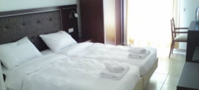 Hotel Bellevue Mykonos:  MYKONOS