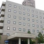 HOTEL ROUTE-INN MYOKO ARAI 3 Stars