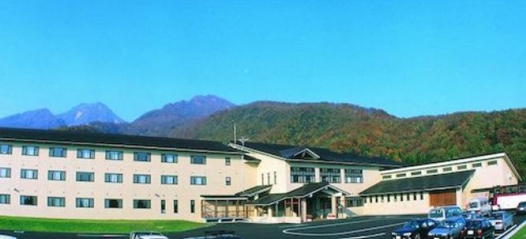 Hotel KYUKAMURA MYOKO