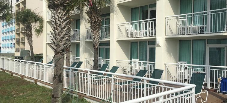 Hotel Best Western Plus Grand Strand Inn & Suites:  MYRTLE BEACH (SC)