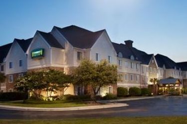 Hotel Staybridge Suites Myrtle Beach - West:  MYRTLE BEACH (SC)
