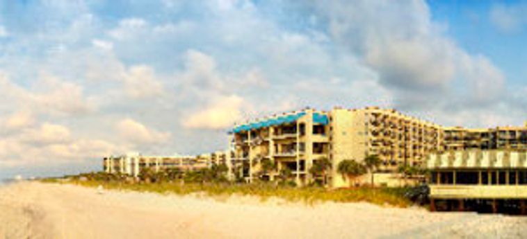 Hotel Doubletree Resort By Hilton Myrtle Beach Oceanfront:  MYRTLE BEACH (SC)