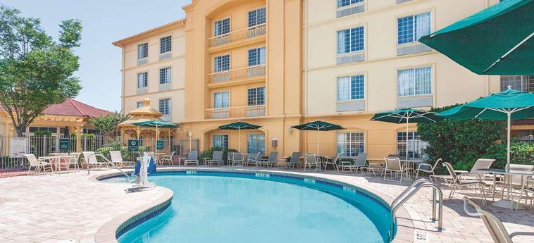 Hotel La Quinta Inn And Suites:  MYRTLE BEACH (SC)