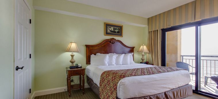 Hotel Anderson Ocean Club And Spa:  MYRTLE BEACH (SC)