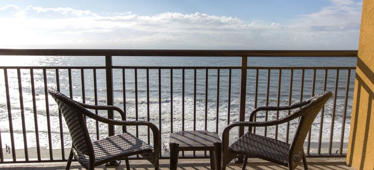 Hotel Anderson Ocean Club And Spa:  MYRTLE BEACH (SC)