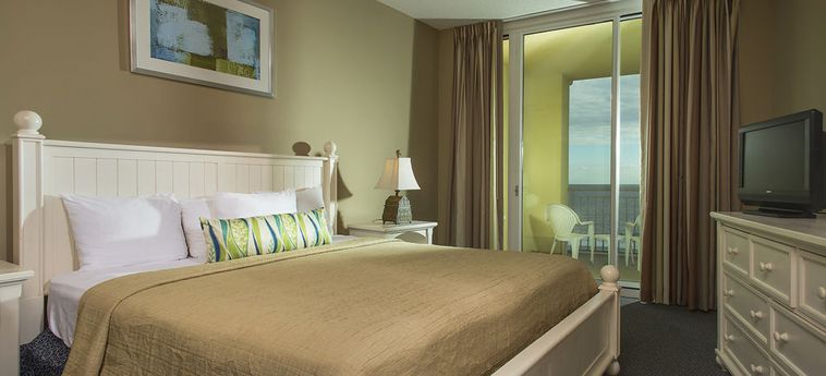 Hotel Avista Resort:  MYRTLE BEACH (SC)