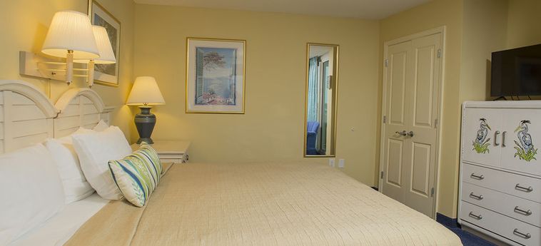 Hotel Avista Resort:  MYRTLE BEACH (SC)