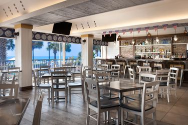 Breakers Resort Hotel:  MYRTLE BEACH (SC)
