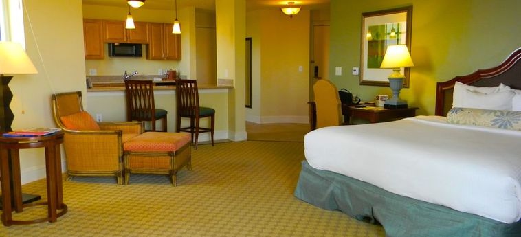 Hotel Marina Inn At Grande Dunes:  MYRTLE BEACH (SC)