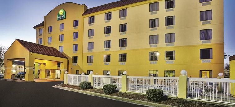 Hotel La Quinta Inn North Myrtle Beach:  MYRTLE BEACH (SC)