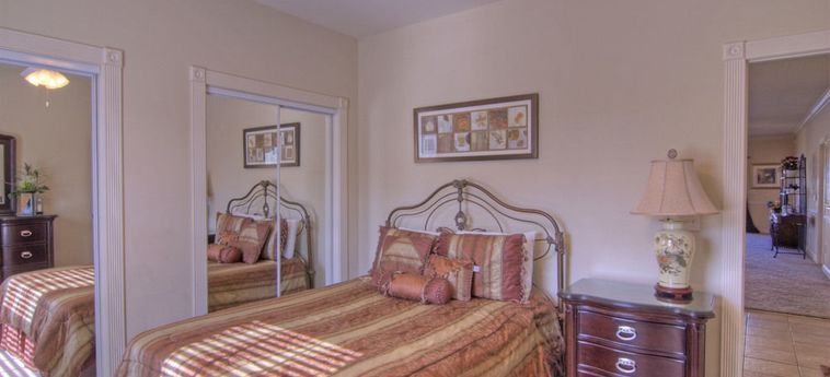 Hotel Kingston Plantation By Palmetto Vacation Rentals:  MYRTLE BEACH (SC)