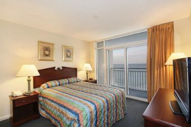 Hotel Atlantica Resort :  MYRTLE BEACH (SC)