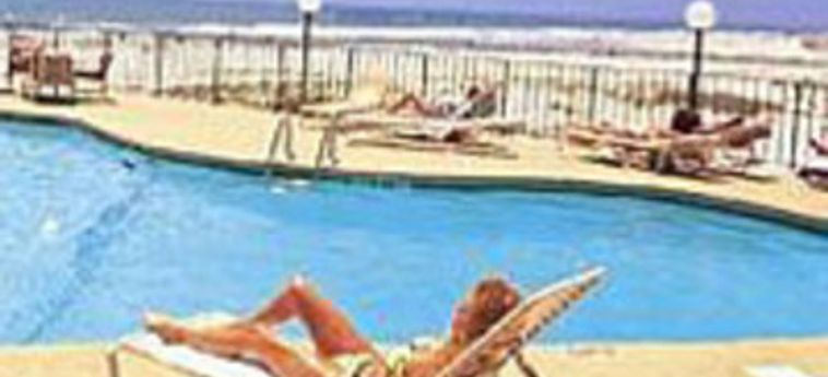 Hotel Sands Beach Club:  MYRTLE BEACH (SC)