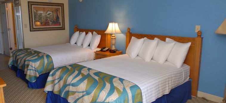 Hotel Aqua Beach Inn:  MYRTLE BEACH (SC)