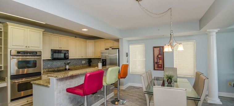 Hotel Condos By Beach Vacations South:  MYRTLE BEACH (SC)