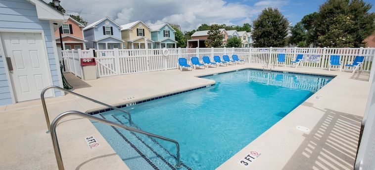 Hotel Condos By Beach Vacations South:  MYRTLE BEACH (SC)