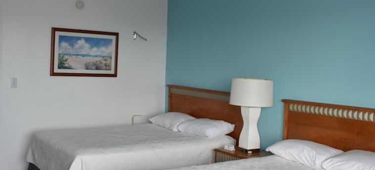Hotel Midtown Inn:  MYRTLE BEACH (SC)